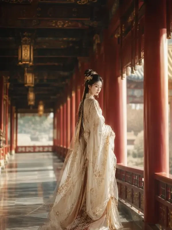 凤谋：王妃她只想和离封面图，古装题材短剧